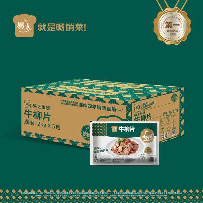 牛柳片（快好省）