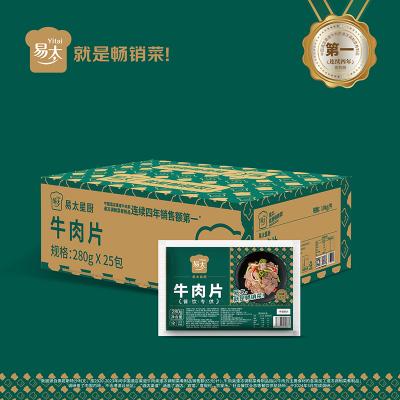 牛肉片